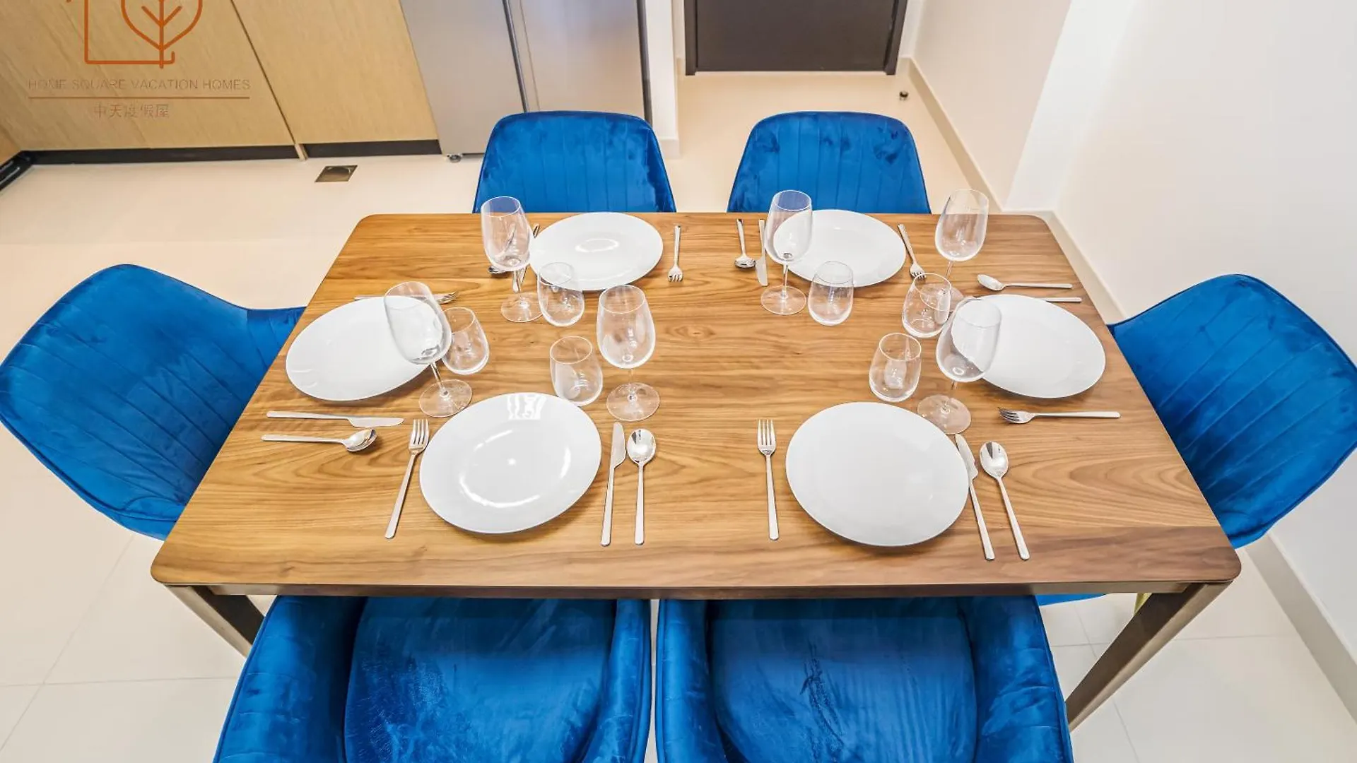 Family Apartment With Burj Views From Top Floor 172Bc-3 Dubai